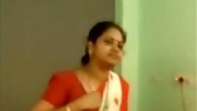 School Teacher Fucked by her lover teacher