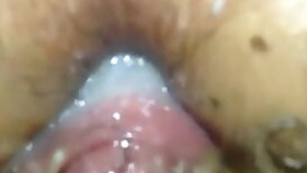married guy with black monster big cock breeds me multiple times
