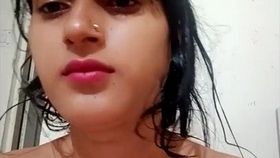 Sweety Bhabhi's enticing webcam performance: a pleasure to view