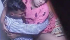 Hidden camera captures Indian sister-in-law's intimate moment with dildo