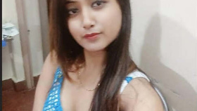 Mousumi from Assam, India shows off her curves
