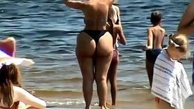 Big Ass Beach