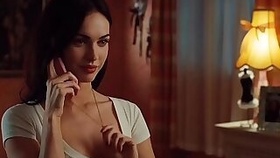 Megan Fox Jerk off Instruction Femdom Mashup