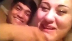 An Indian man and a sex worker from another country