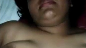 Adorable sister-in-law experiences intense sex