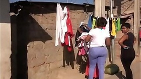 Real African Porn