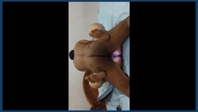 Indian woman's risqué encounter with her husband's friend caught on film