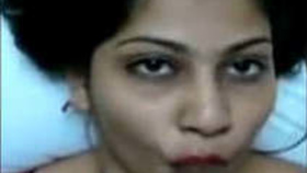 Indian wife's sensual dance showcased in video