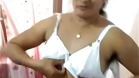 mallu aunty after fuck