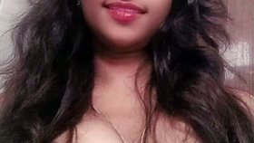 High-definition video of sultry Indian sisters