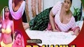 Uncut version of Dr. Kamini's hottest Indian film