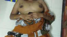 Notorious Desi Telugu sex tape