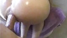 Best anal ever