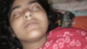 Indian lovers discovered engaging in intimacy - fresh revelation