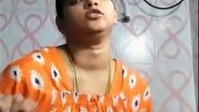 A cute Indian girl engages in oral and vaginal sex with her boss Marge