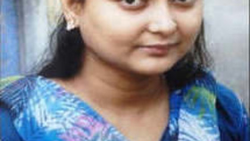 Sultry Indian couple gets busted mid-coitus