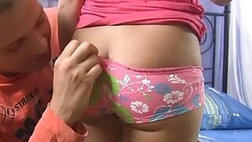 first porn audition