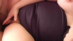 Sex With My BBW Mother In Law