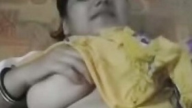 Fraud bhabhi ki chut chudai ki hot video
