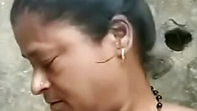 Dehati bhabhi ki XXX video
