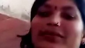 Aunty Dehati XXX Pujari ke sat