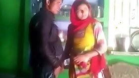 Muslim girl video BF ke sat