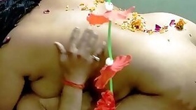 Kajol bhabhi honeymoon sex video HD mein