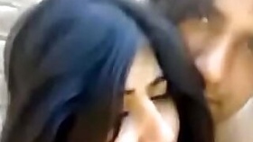 Desi Indian girl Khushi ki sex mms video