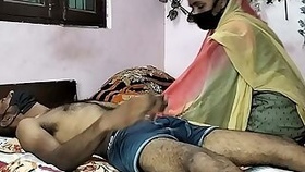 Desi village sex video HD mein