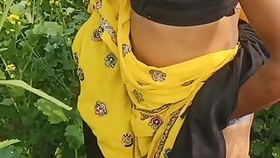 Khet mein chudai ki Bihari XXX video