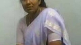 Tamil aunt real sex video HD quality me