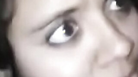 Sexy bhabhi ke lund chusne ki desi blowjob video