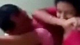 Leaked sex mms video of Jaipur college student