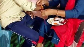 Desi GF BJN fucked hard sex with sound