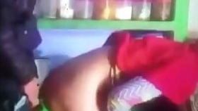 Muslim sali ki chudai ki porno music video