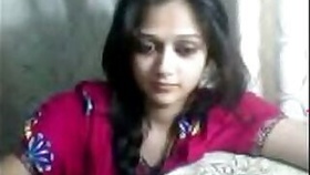 Live sex Hot Indian Thean on webcam showing off her sexy body for her boyfriend