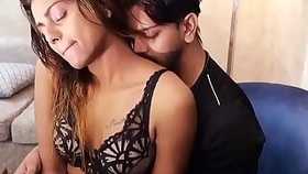 Hot Girlfriend sex video Hindi HD mein