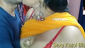 Hot desi bhabhi ki chudai devar ke sat