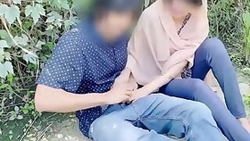 Muslim girl porn video bf ke sath