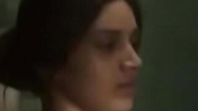 A hot fuck scene by a Bollywood actress