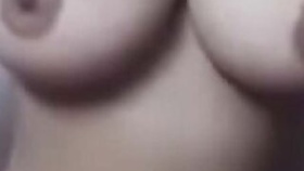 Big Boobs Desi Girl Naked Video