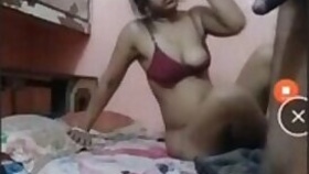 Desi Couple Fucked