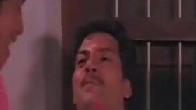 Desperate Desi Aunty Fucking