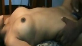 Desi Sister and Brother Home Fuck