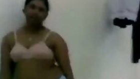 Mature mallu girl get hardcore with client