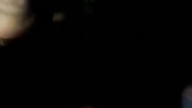 Desi female is so happy that she dances being naked on the camera