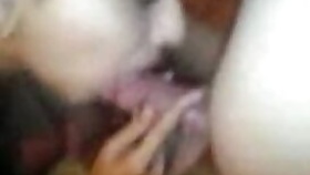 Horny sexy mature aunty blowjob porn video