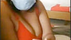 Aunty Fucking Uncle on Tango Pvt Live Cam Big Boobs