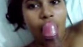 Indian sex mms clips of teen girl with big cock