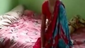 Tamil bhabhi fucked by her devar secretly at home